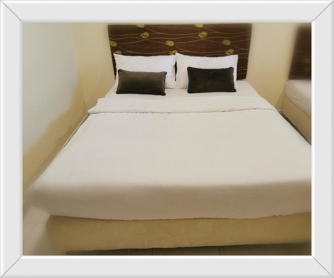 Hotel Bandar Baru Menglembu イポー エクステリア 写真
